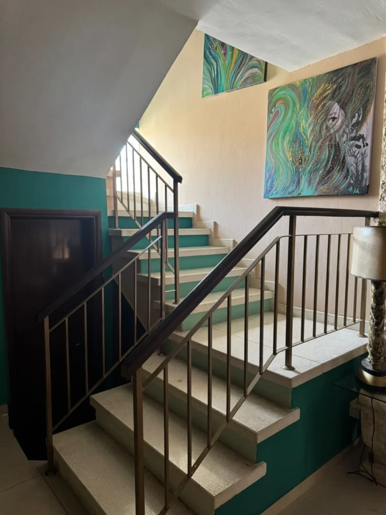 2 Bedroom House for Rent in Agios Tychonas, Limassol District