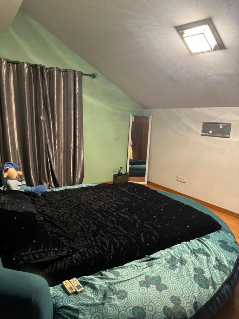 2 Bedroom House for Rent in Agios Tychonas, Limassol District