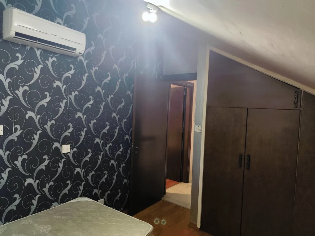 2 Bedroom House for Rent in Agios Tychonas, Limassol District