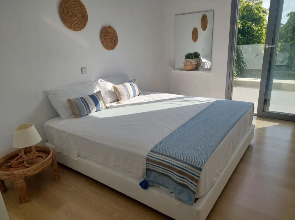 5 Bedroom House for Rent in Governors Beach, Limassol District