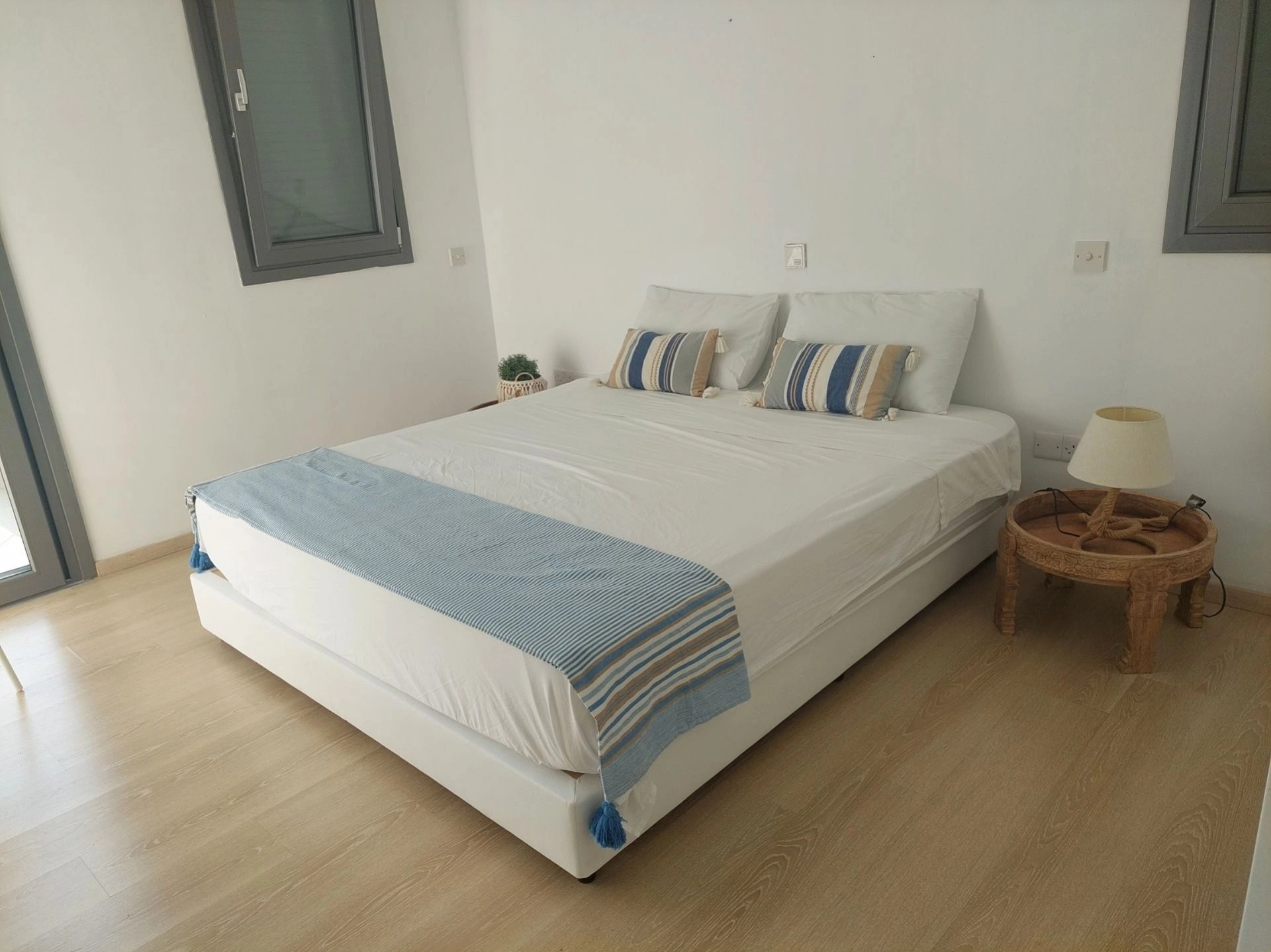 5 Bedroom House for Rent in Governors Beach, Limassol District