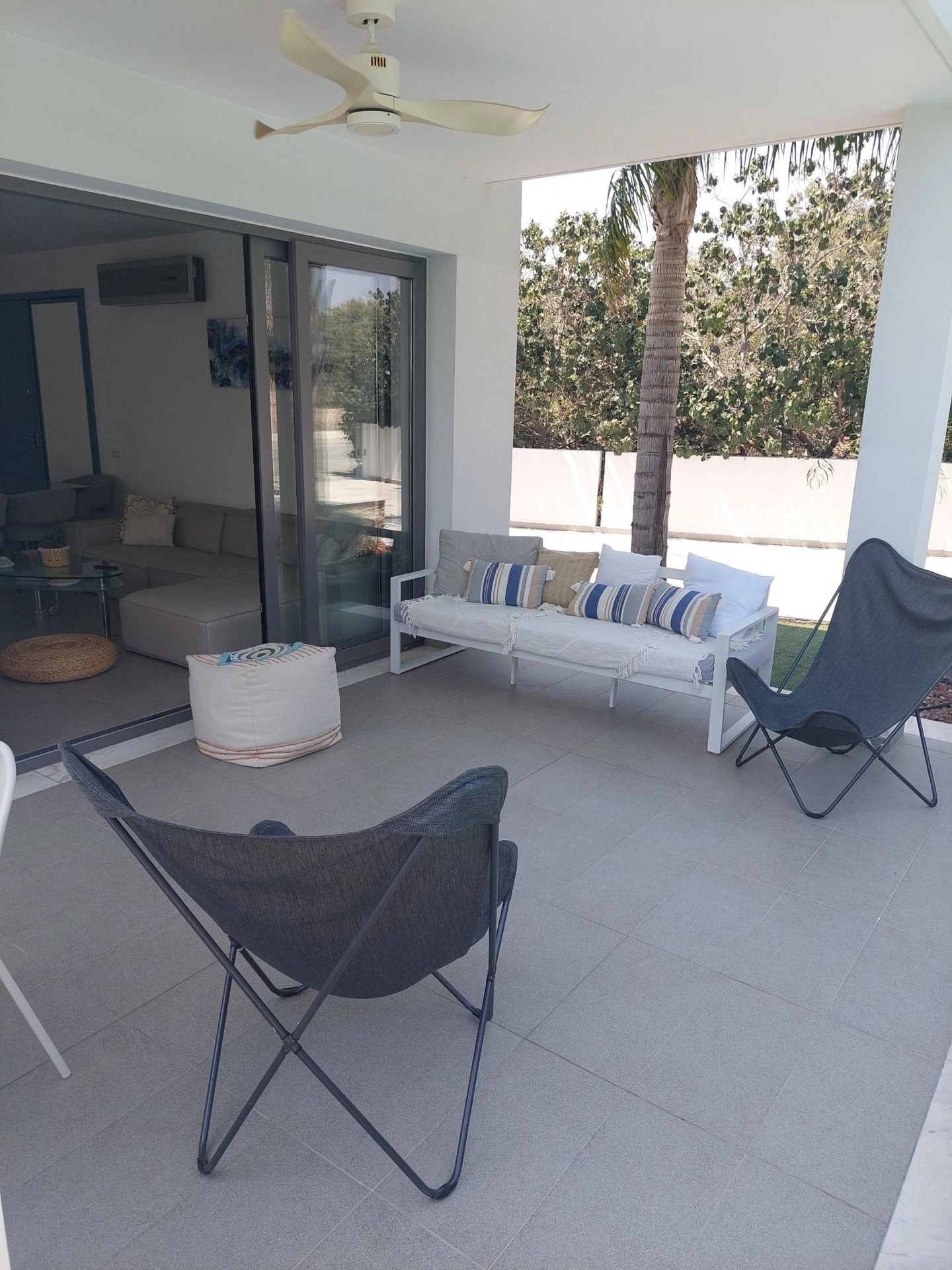 5 Bedroom House for Rent in Governors Beach, Limassol District