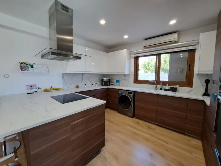 5 Bedroom House for Sale in Konia, Paphos District