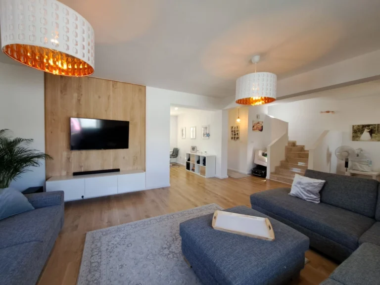 5 Bedroom House for Sale in Konia, Paphos District