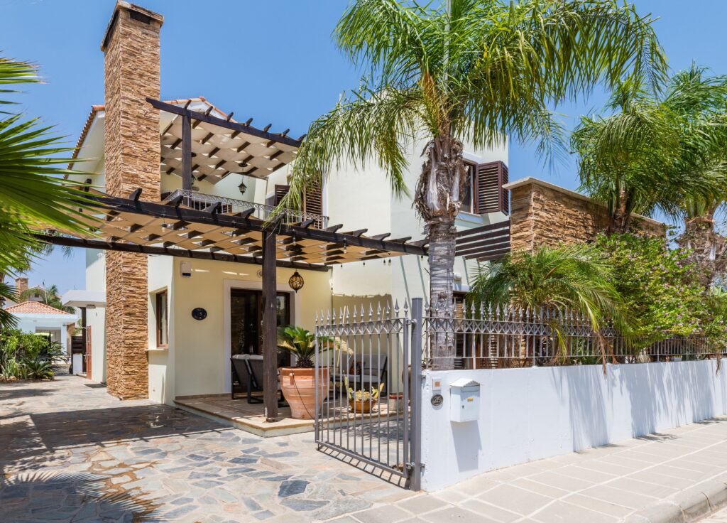 3 Bedroom House for Sale in Agia Thekla, Famagusta District