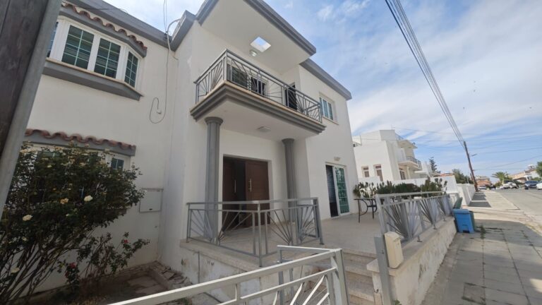 Cheap Houses and Villas for Rent Larnaca