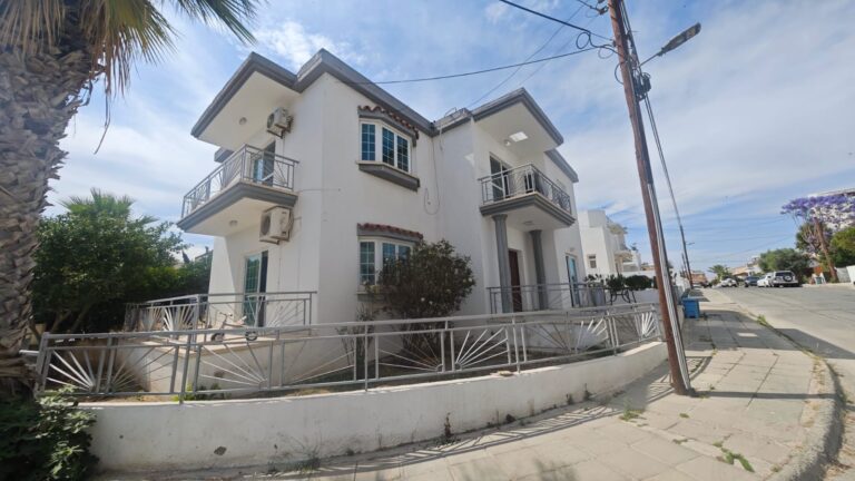 Cheap Houses and Villas for Sale Cyprus