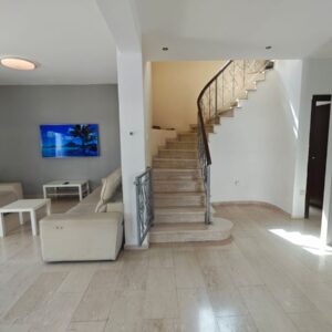 4 Bedroom House for Rent in Larnaca – Agii Anargyri