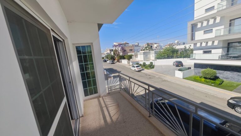 4 Bedroom House for Rent in Larnaca – Agii Anargyri