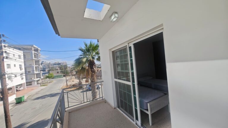 4 Bedroom House for Sale in Larnaca – Agii Anargyri
