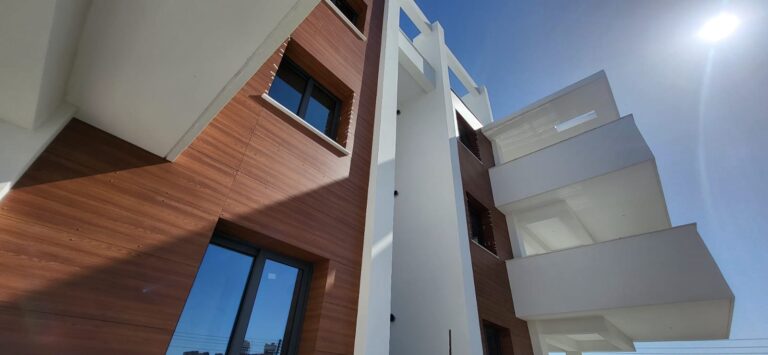 2 Bedroom Apartment for Sale in Paphos – Universal