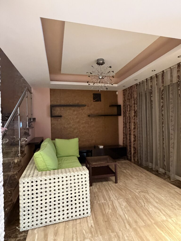 4 Bedroom House for Sale in Potamos Germasogeias, Limassol District