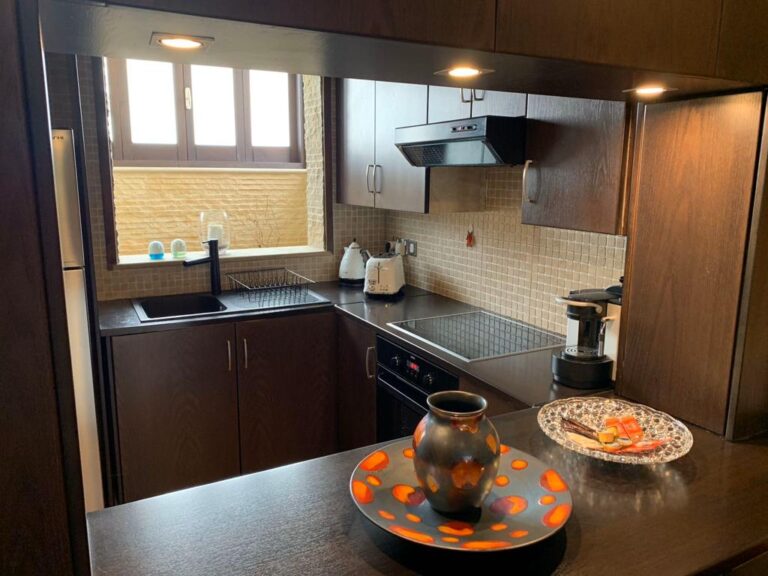 2 Bedroom Apartment for Rent in Parekklisia Tourist Area, Limassol District