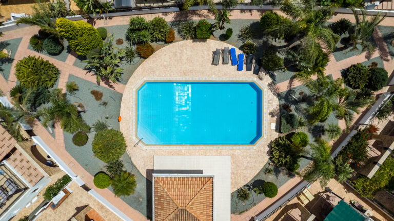 3 Bedroom House for Sale in Agia Thekla, Famagusta District