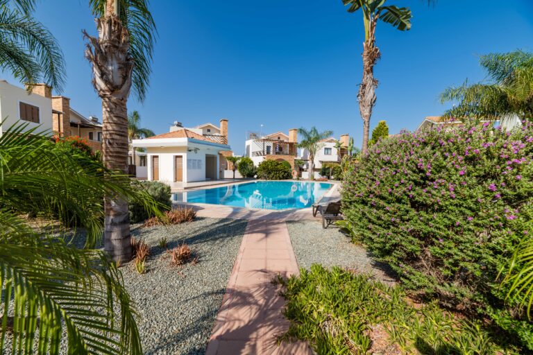 3 Bedroom House for Sale in Agia Thekla, Famagusta District