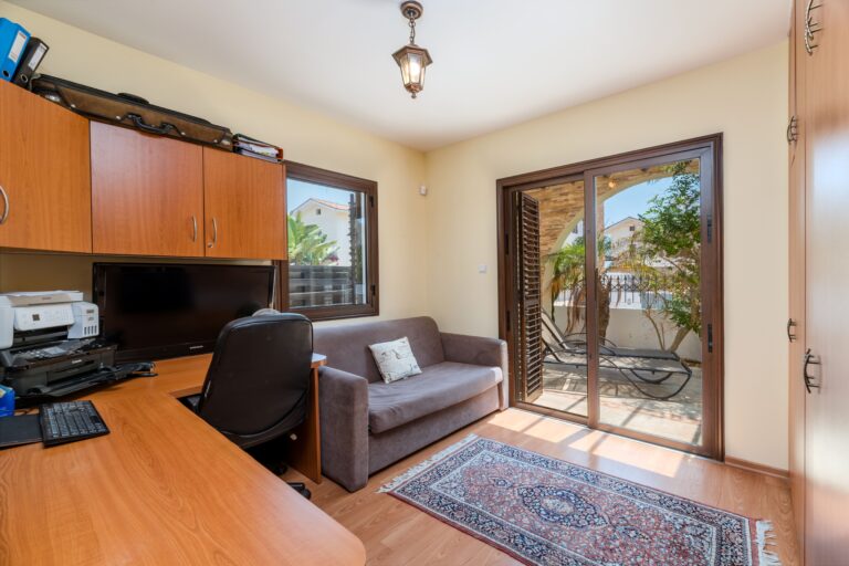 3 Bedroom House for Sale in Agia Thekla, Famagusta District