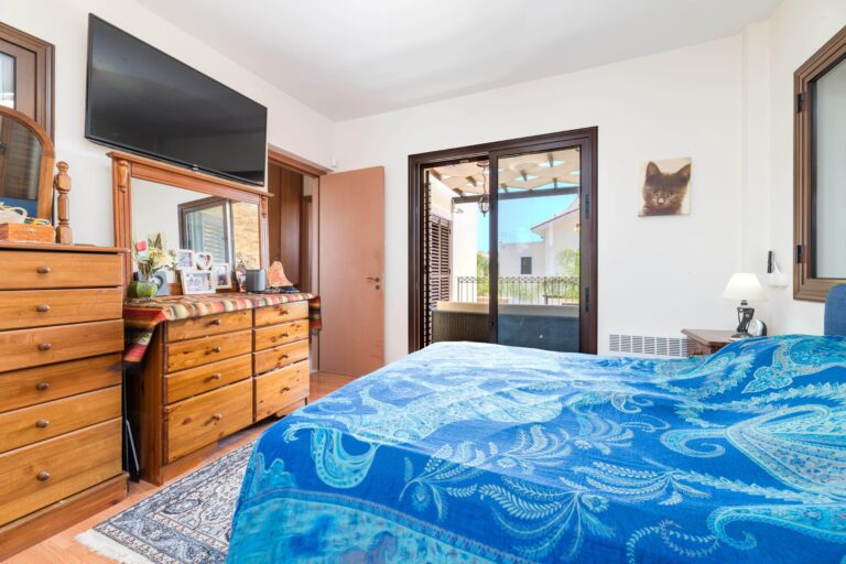 3 Bedroom House for Sale in Agia Thekla, Famagusta District