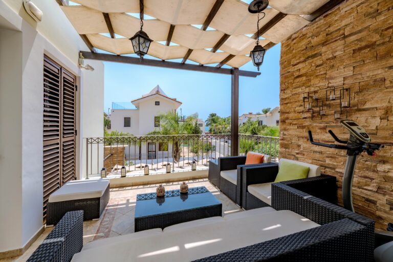 3 Bedroom House for Sale in Agia Thekla, Famagusta District