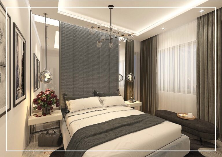 2 Bedroom Apartment for Sale in Paphos – Universal