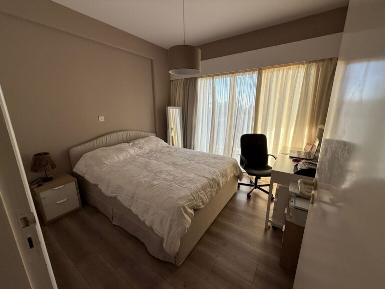 3 Bedroom Apartment for Rent in Parekklisia Tourist Area, Limassol District