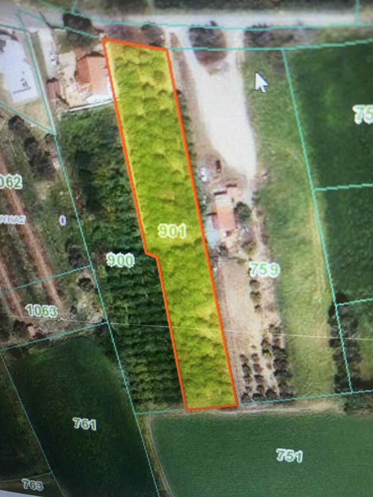3,240m² Plot for Sale in Limassol District