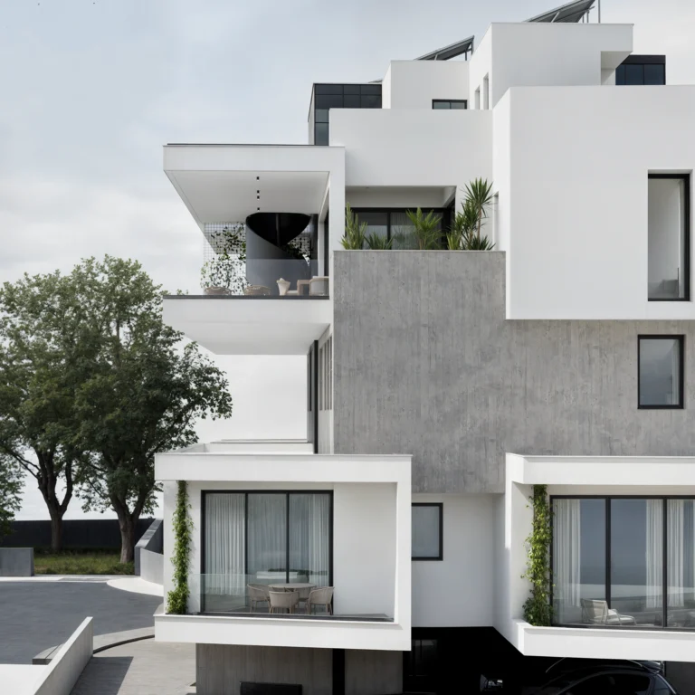 1 Bedroom Apartment for Sale in Limassol District