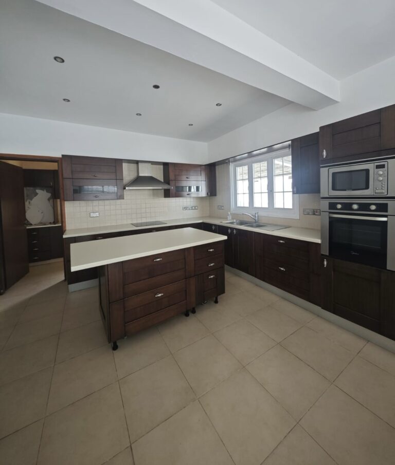 Cheap Houses and Villas for Rent Larnaca