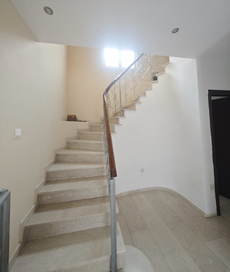 4 Bedroom House for Sale in Larnaca – Agii Anargyri