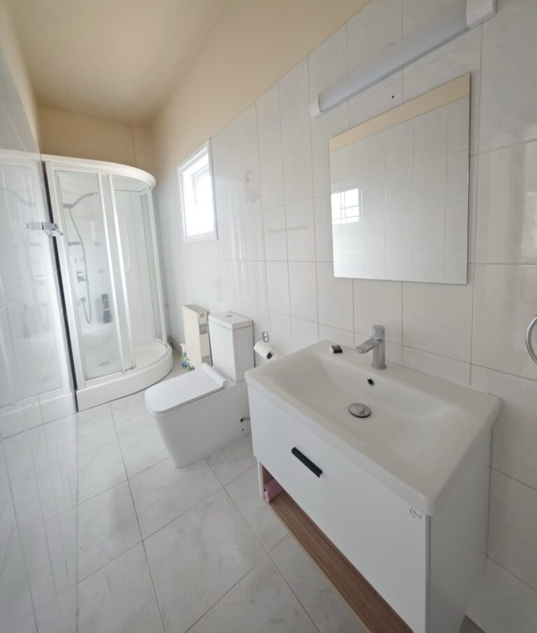 4 Bedroom House for Sale in Larnaca – Agii Anargyri