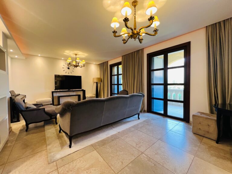 3 Bedroom Apartment for Sale in Pyrgos Lemesou Tourist Area, Limassol District