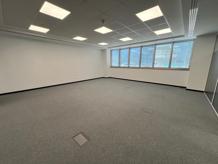 582m² Office for Rent in Limassol – Agia Zoni
