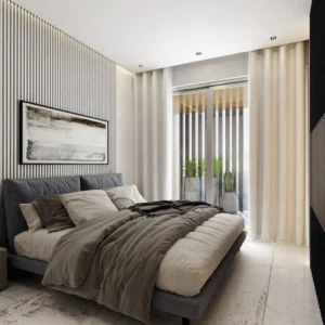 2 Bedroom Apartment for Sale in Germasogeia, Limassol District