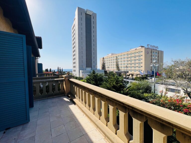 3 Bedroom Apartment for Sale in Pyrgos Lemesou Tourist Area, Limassol District