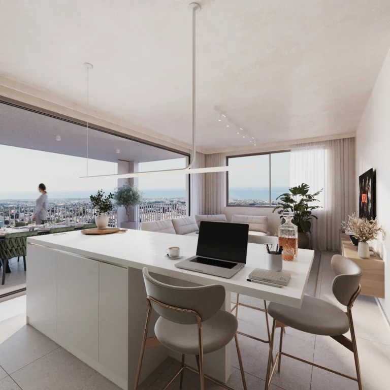 2 Bedroom Apartment for Sale in Paphos District