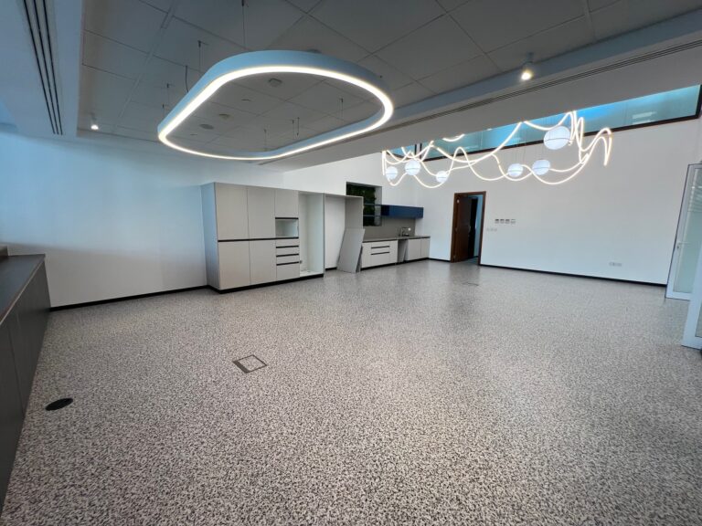 582m² Office for Rent in Limassol – Agia Zoni