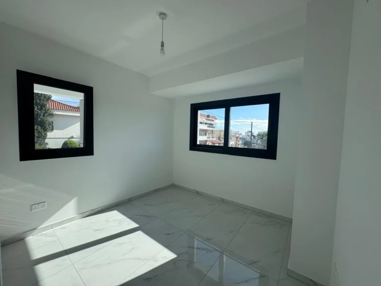 2 Bedroom Apartment for Sale in Limassol – Petrou kai Pavlou