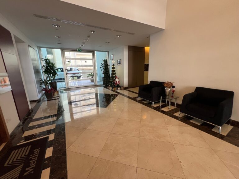 582m² Office for Rent in Limassol – Agia Zoni