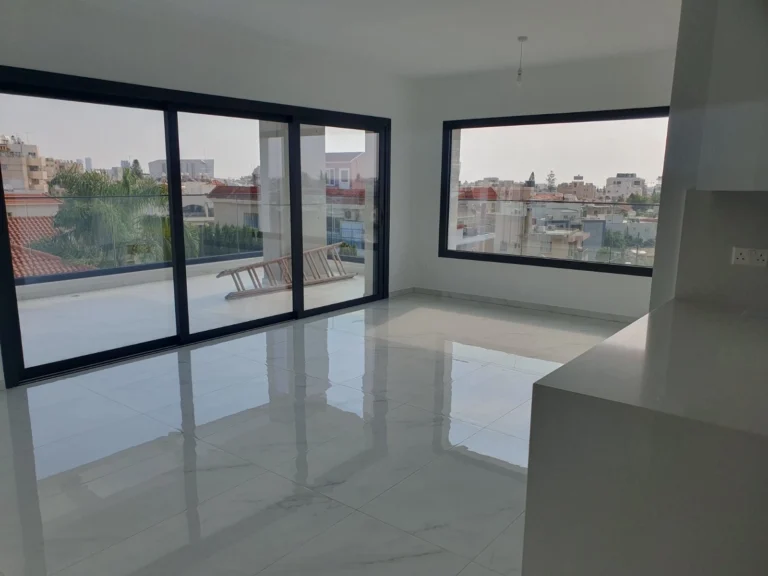 2 Bedroom Apartment for Sale in Limassol – Petrou kai Pavlou