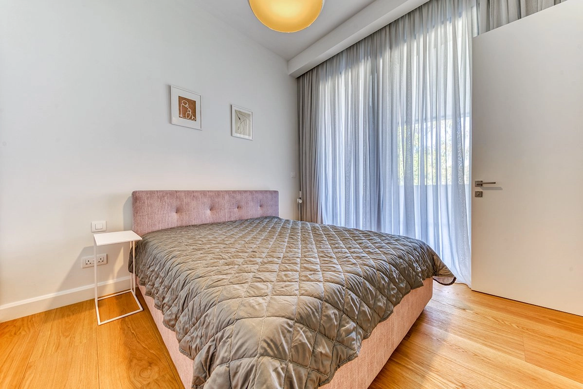2 Bedroom Apartment for Rent in Potamos Germasogeias, Limassol District