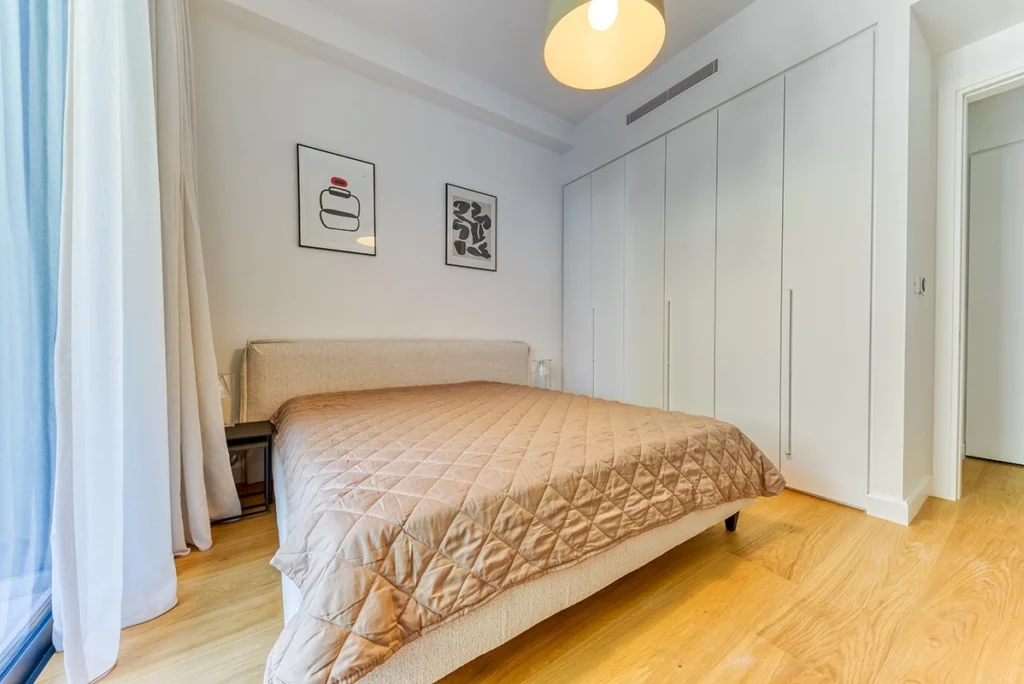2 Bedroom Apartment for Rent in Potamos Germasogeias, Limassol District