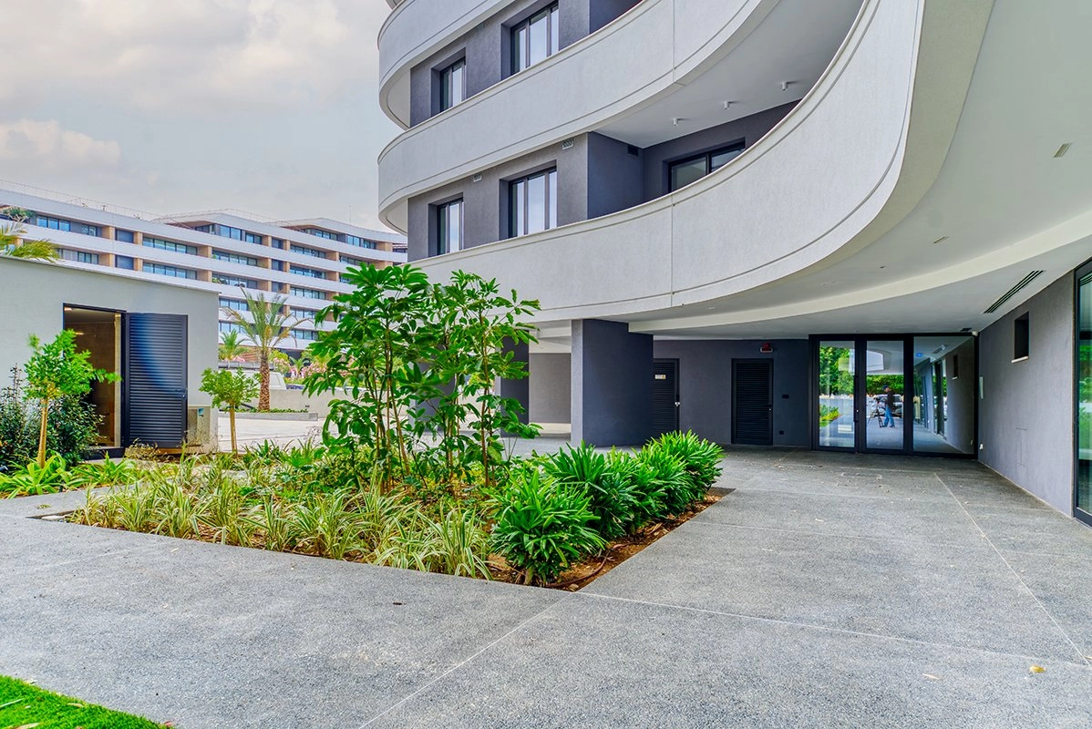 2 Bedroom Apartment for Rent in Potamos Germasogeias, Limassol District
