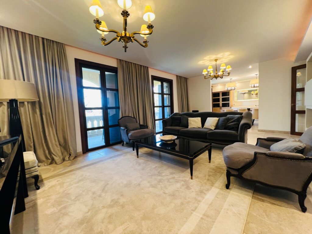 3 Bedroom Apartment for Sale in Pyrgos Lemesou Tourist Area, Limassol District