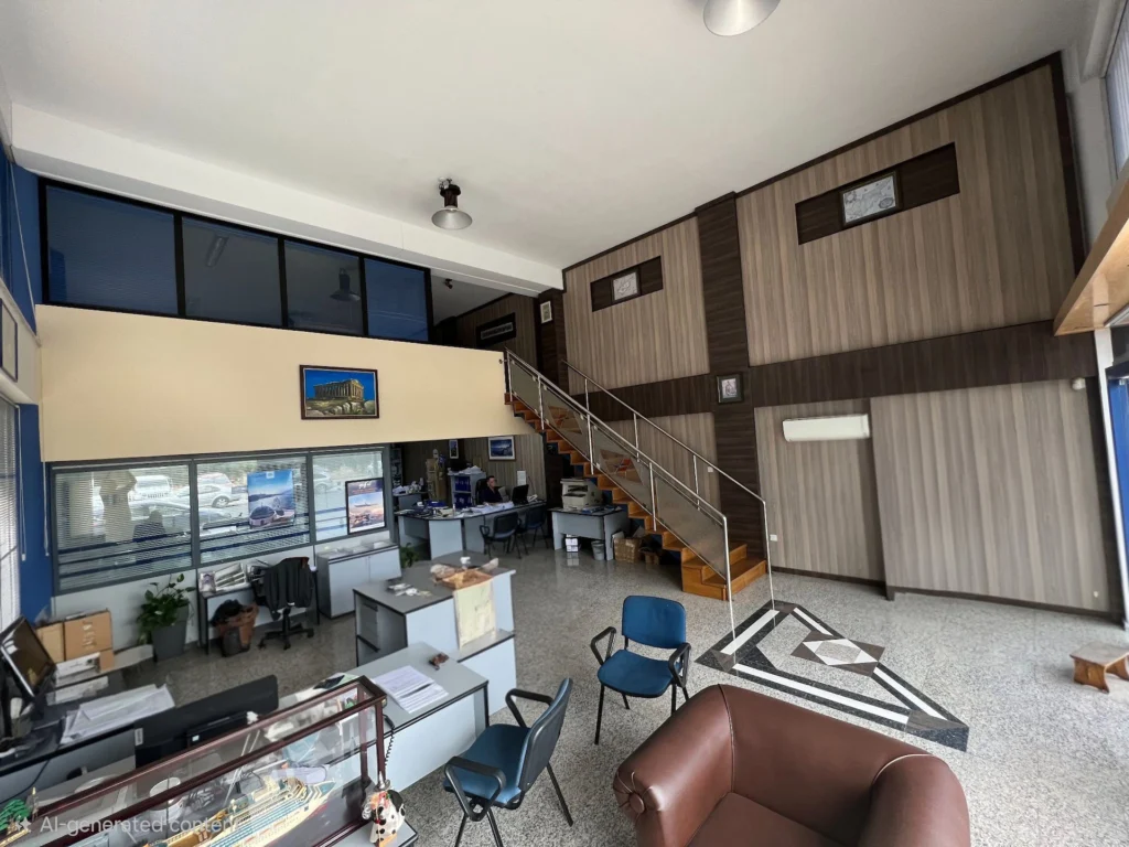 183m² Office for Sale in Limassol District