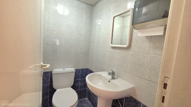 183m² Office for Sale in Limassol District