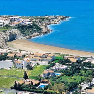 52m² Commercial for Sale in Coral Bay, Paphos District