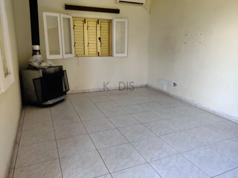 2 Bedroom House for Sale in Latsia, Nicosia District