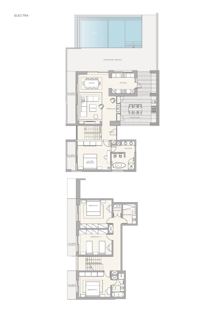 4 Bedroom House for Sale in Tsada, Paphos District