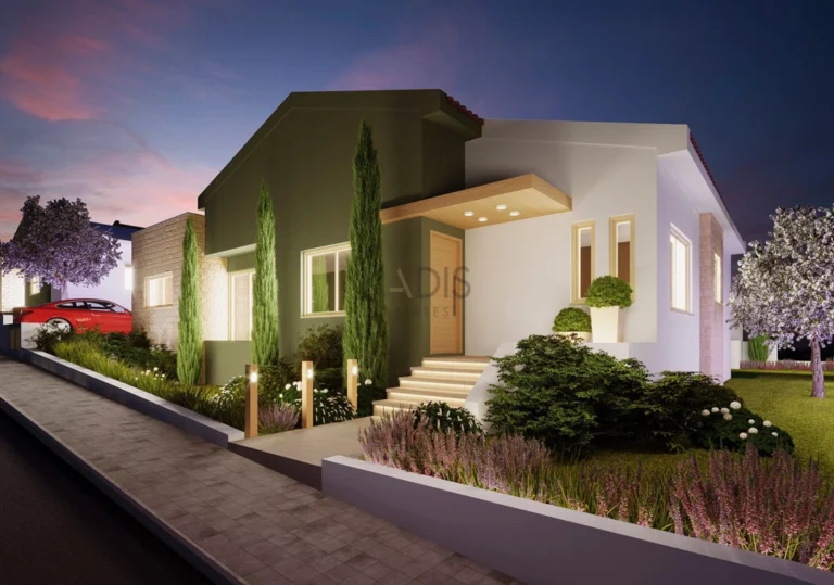 Cheap Houses and Villas for Sale Limassol up to 900000 euro