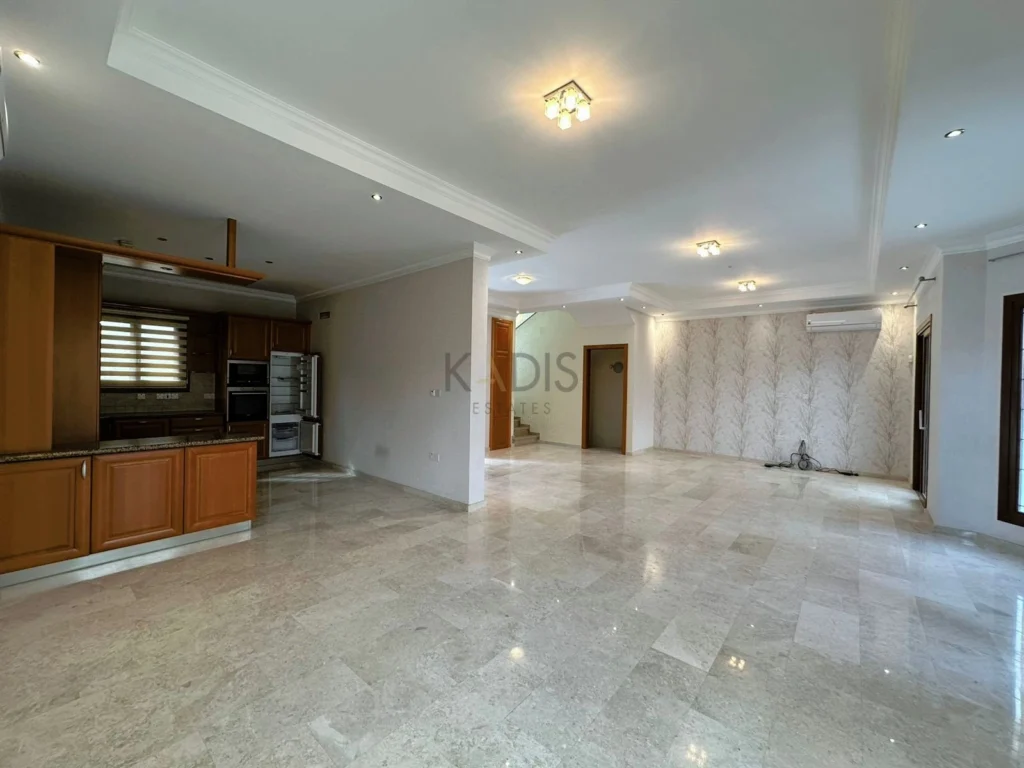 4 Bedroom House for Sale in Mouttagiaka, Limassol District