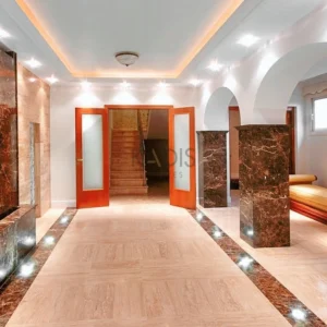 4 Bedroom House for Sale in Agios Tychonas, Limassol District